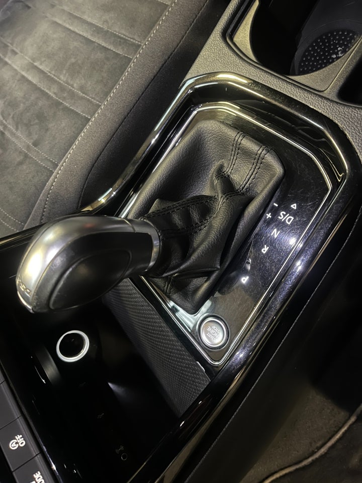 VW Touran 1,4 TSi 150 Comfortline DSG 7prs 5d