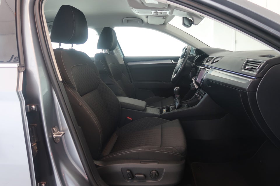 Skoda Superb 1,4 TSi 150 Style 5d