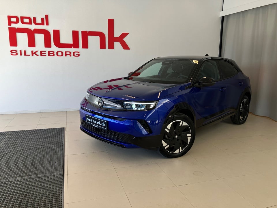 Opel Mokka-e 54 GS Line 5d