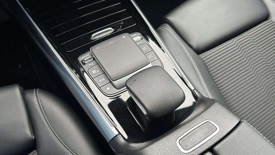 Mercedes EQA250 Progressive 5d