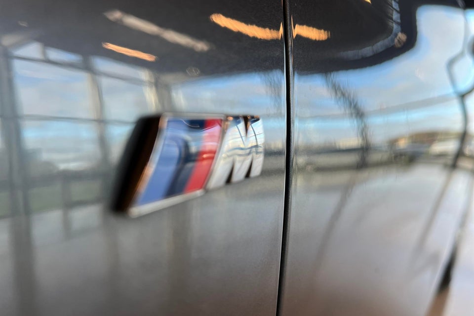 BMW X1 1,5 xDrive25e M-Sport aut. 5d