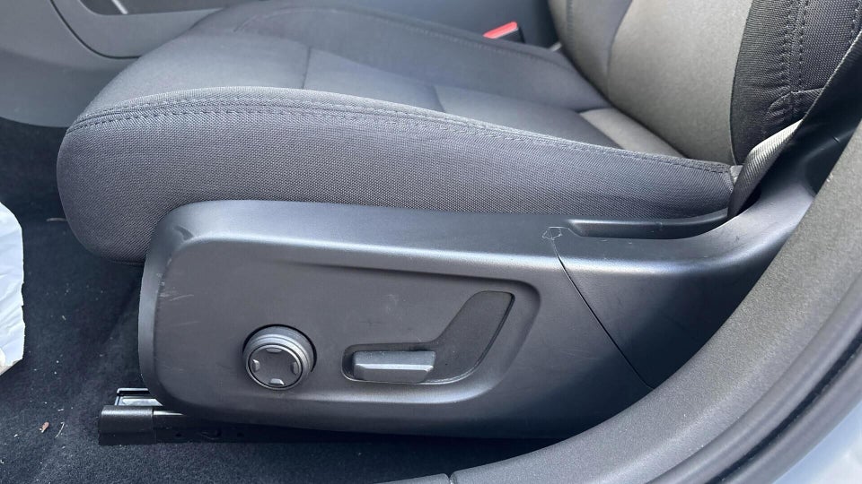 Polestar 2 Long Range 5d