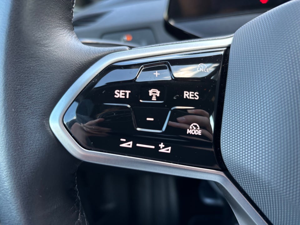 VW ID.3 58 Style Pro 5d