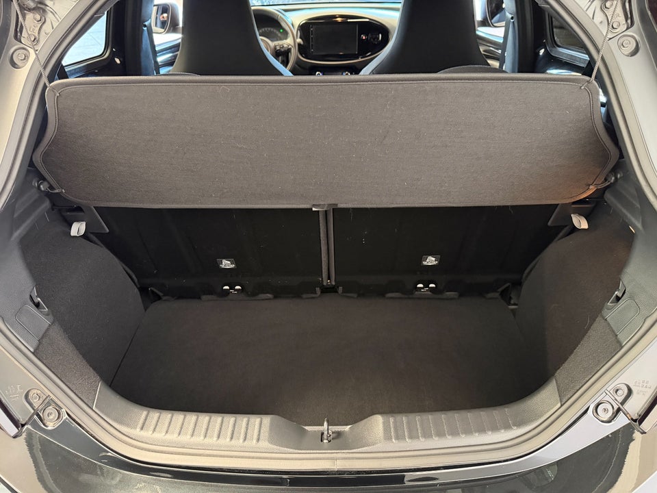 Toyota Aygo X 1,0 Active 5d