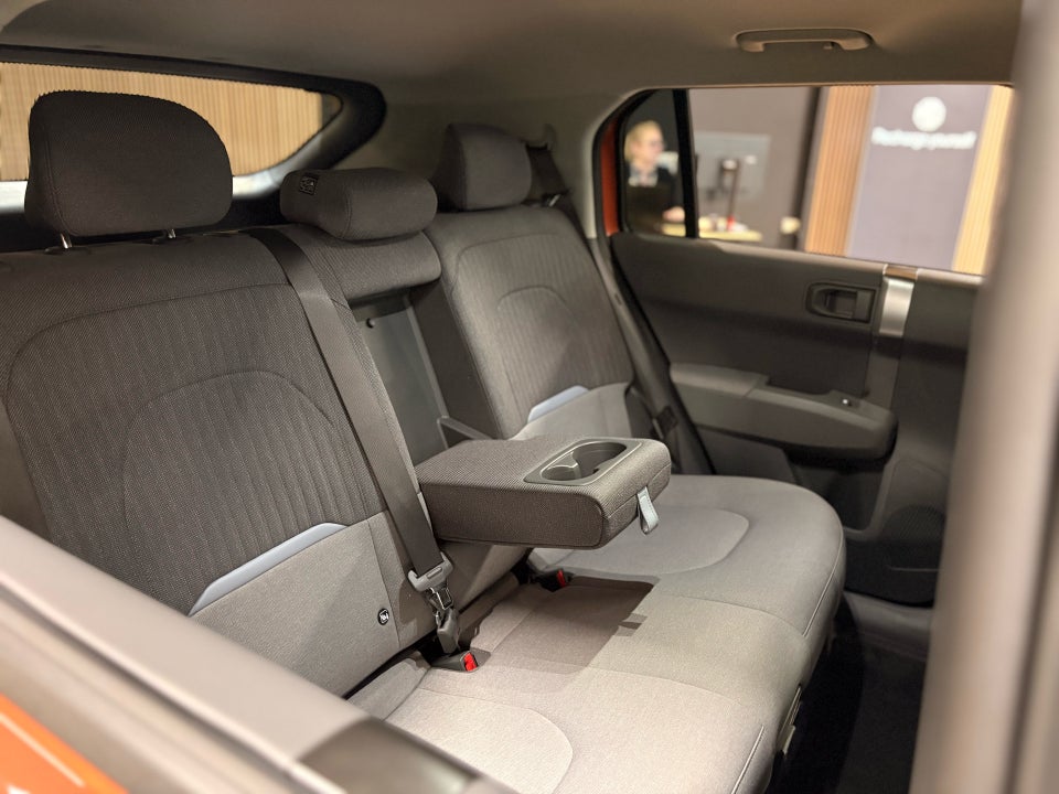 Kia EV3 81 Long Range Prestige 5d