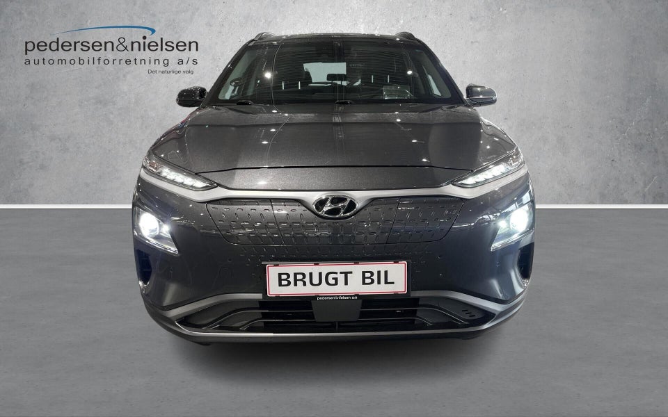 Hyundai Kona 64 EV Premium 5d