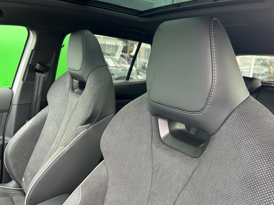 Skoda Enyaq 85 iV Sportline Maxx 5d