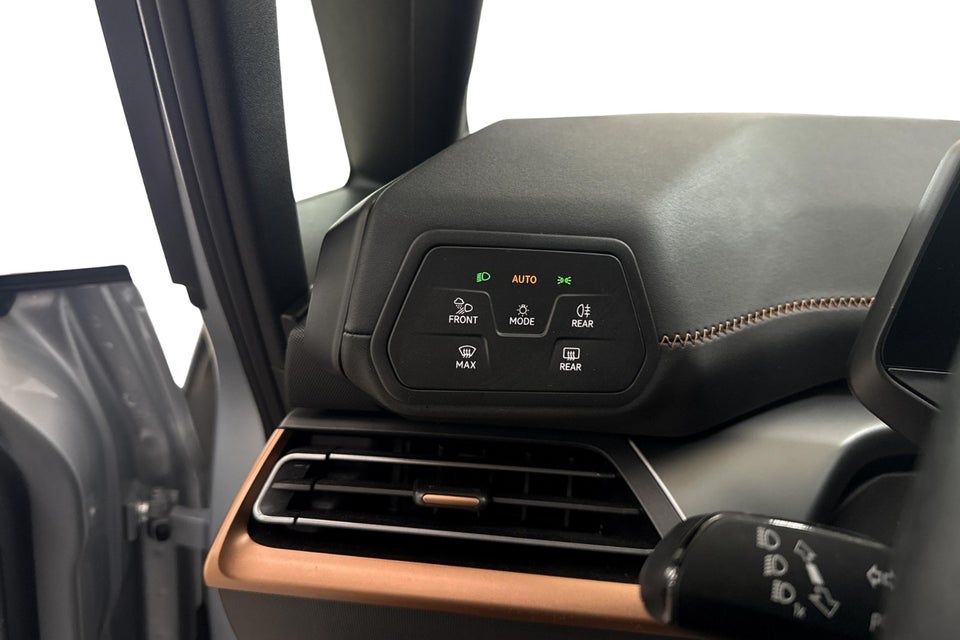 Cupra Born 58 High 5d