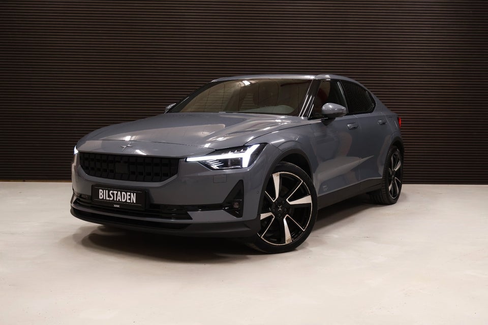 Polestar 2 Long Range AWD 5d