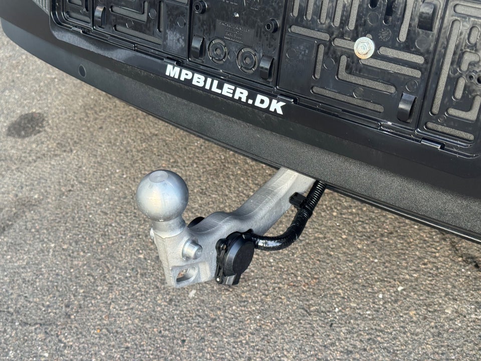 Volvo EX30 Extended Range Ultra 5d