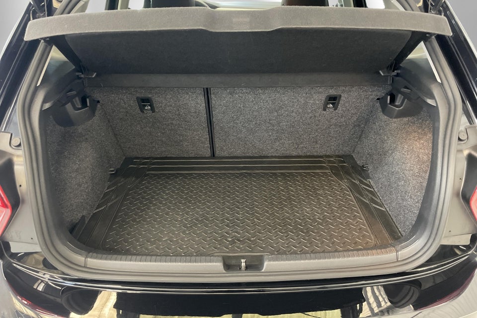 VW Polo 1,0 TSi 95 Comfortline 5d