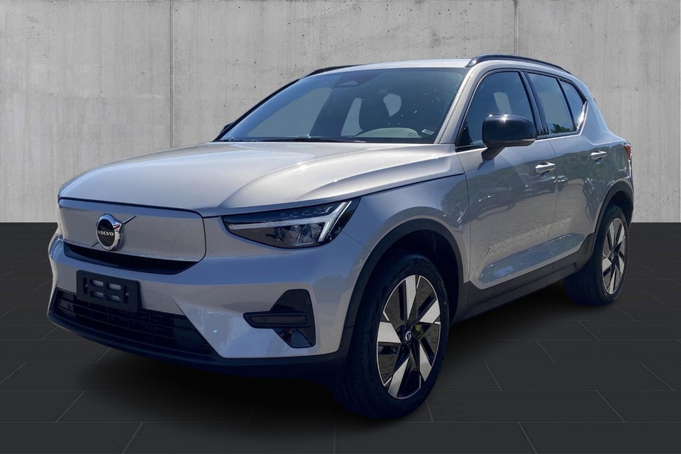 Volvo XC40 P6 ReCharge Core 5d