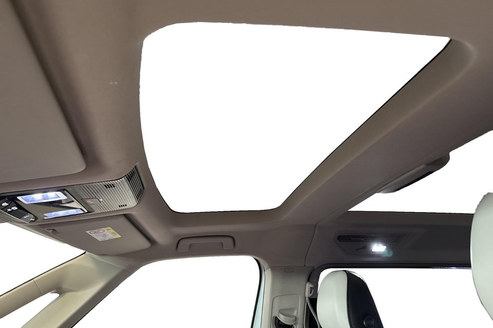 VW Multivan 1,4 eHybrid DSG kort