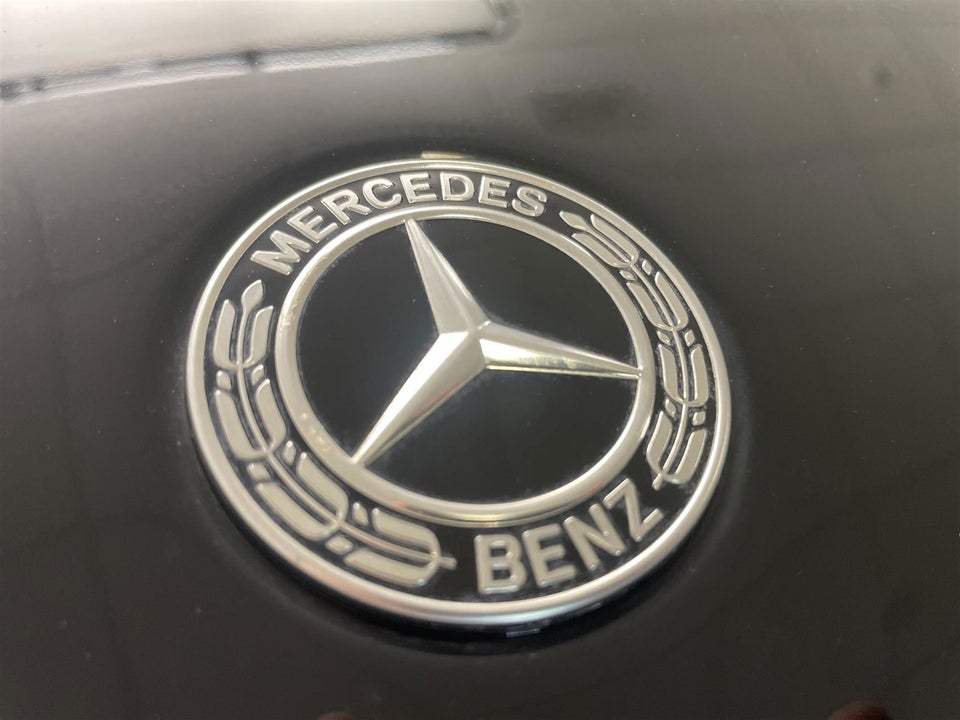 Mercedes EQA250 AMG Line 5d