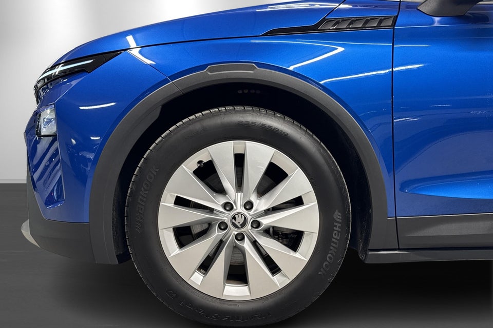 Skoda Elroq 50 iV 5d