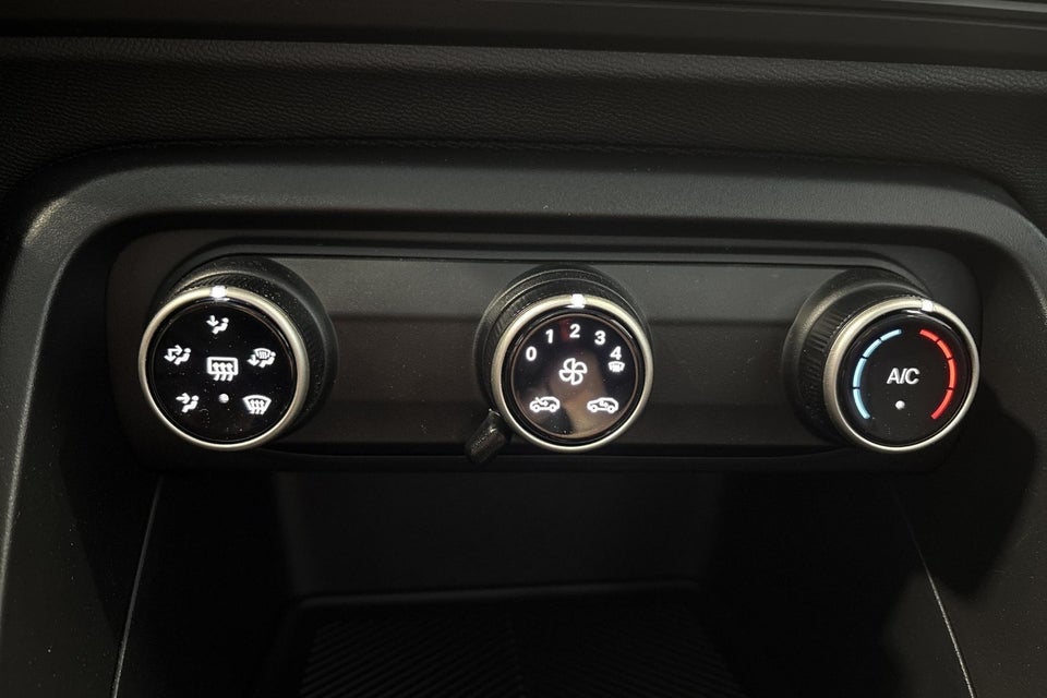 Citroën ë-C3 44 You! 5d