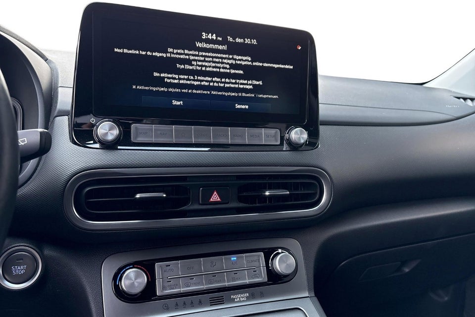 Hyundai Kona 39 EV Trend 5d