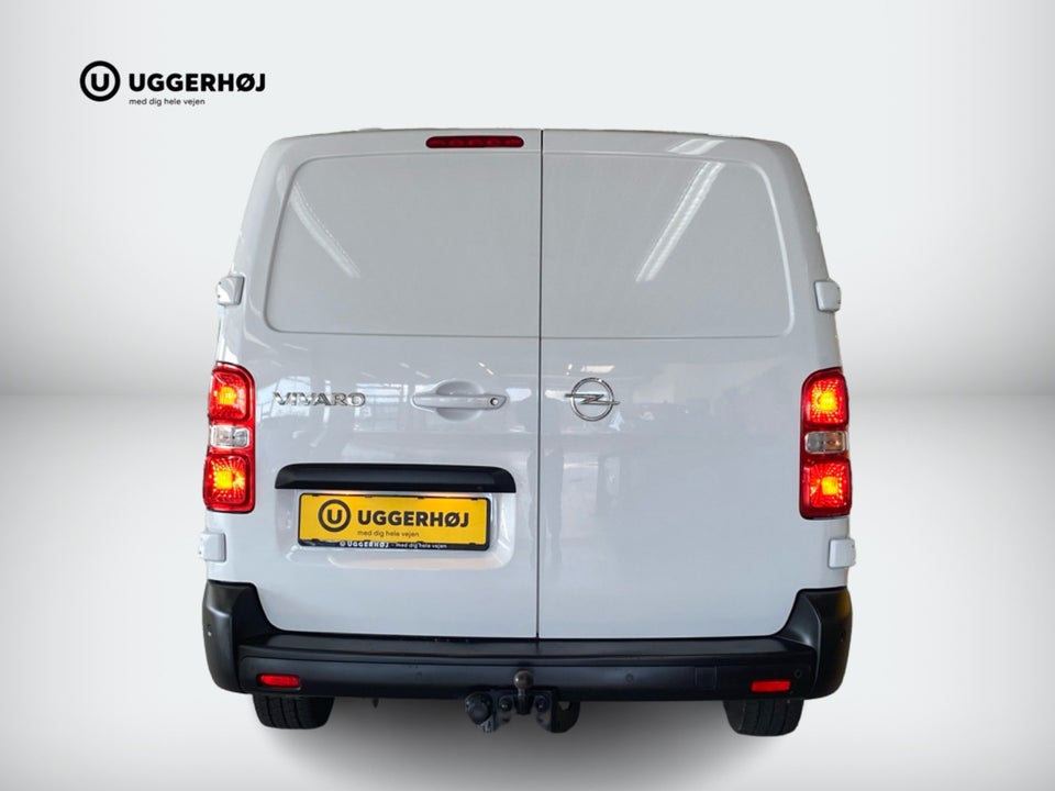 Opel Vivaro 2,0 D 145 Enjoy+ L3V2 aut.
