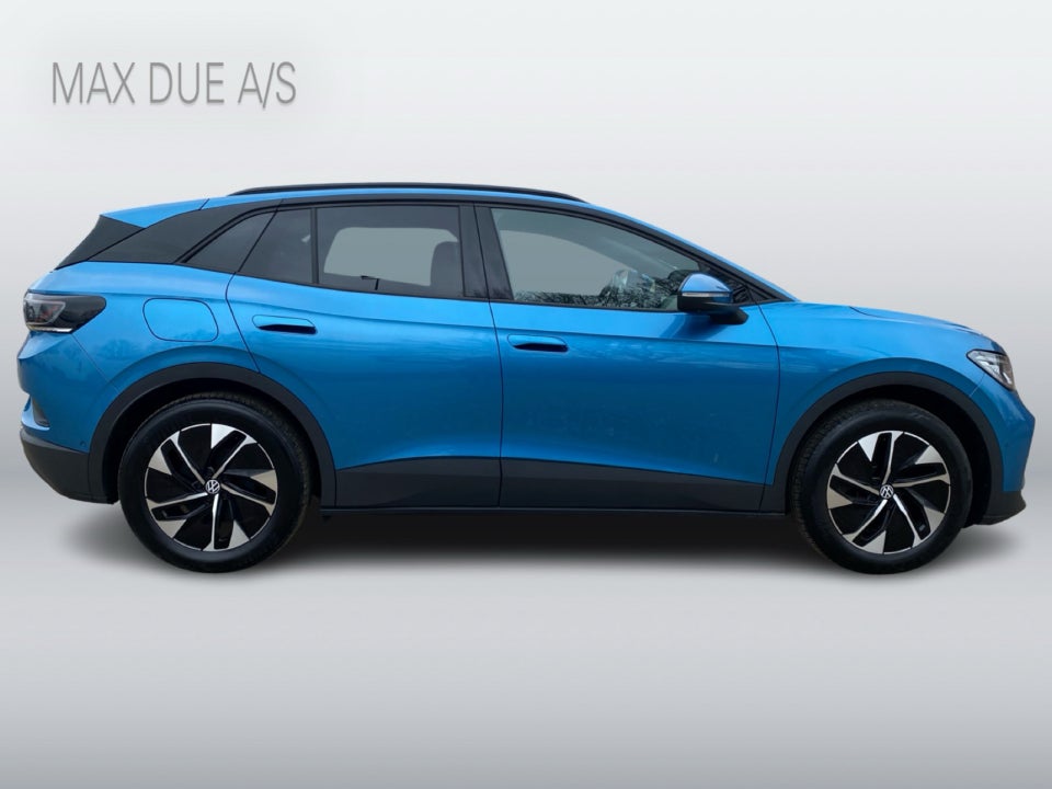 VW ID.4 77 Style 5d