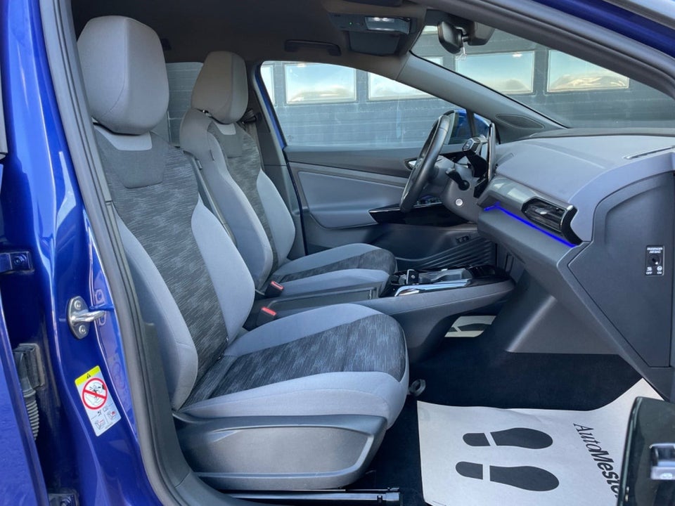 VW ID.4 77 Pro Performance 5d