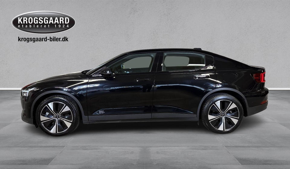 Polestar 2 Long Range 5d