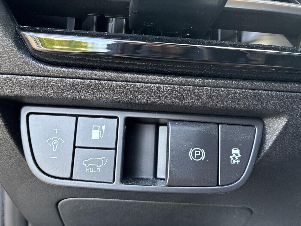 Kia EV6 77 Long Range Performance GT-Line AWD 5d