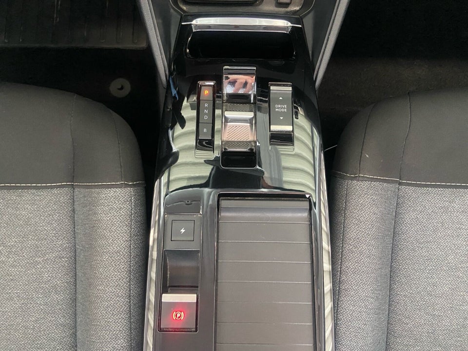 Citroën ë-C4 50 Feel 5d