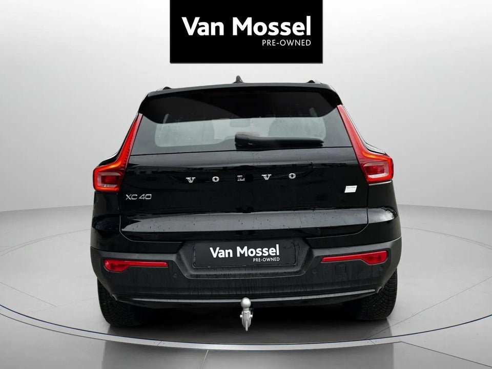 Volvo XC40 P6 ReCharge Core 5d
