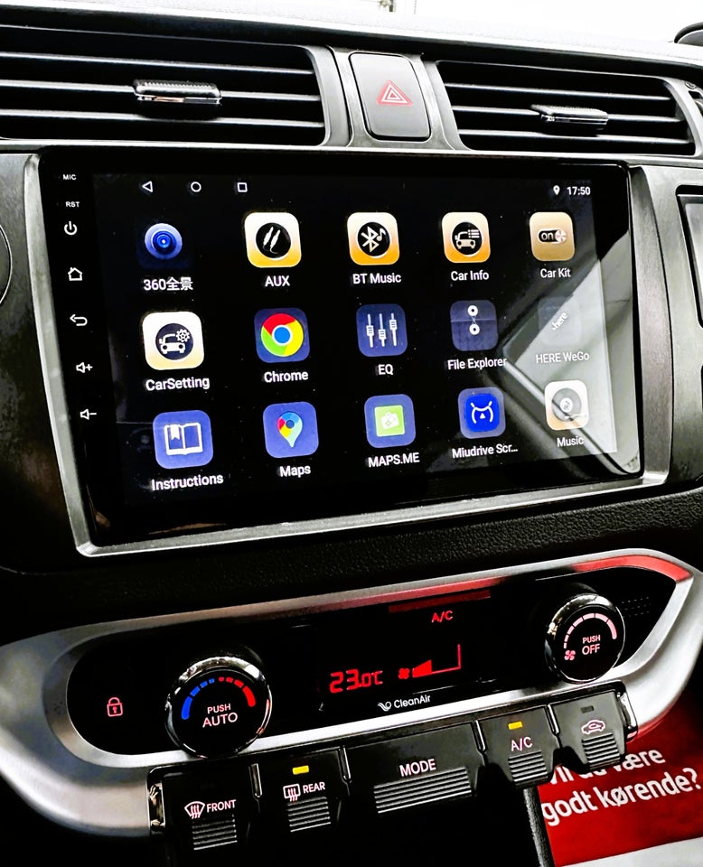 Kia Rio 1,2 CVVT Collect 5d