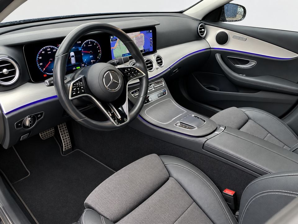 Mercedes E300 e 2,0 Avantgarde stc. aut. 5d