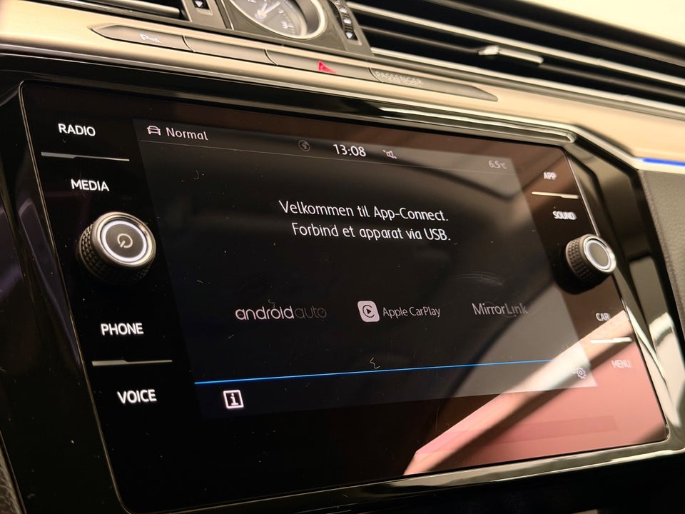 VW Passat 1,4 GTE Highline Variant DSG 5d