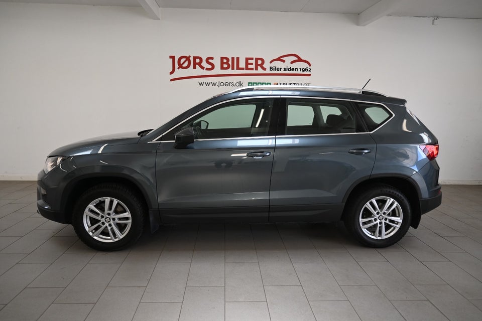 Seat Ateca 1,4 TSi 150 Style 5d