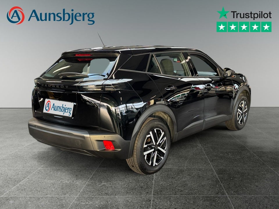 Peugeot e-2008 54 Style 5d