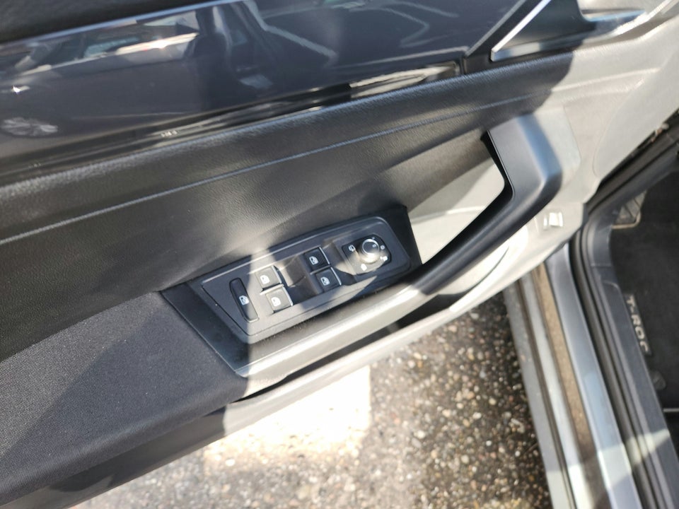 VW T-Roc 2,0 TDi 150 Sport DSG 4Motion 5d