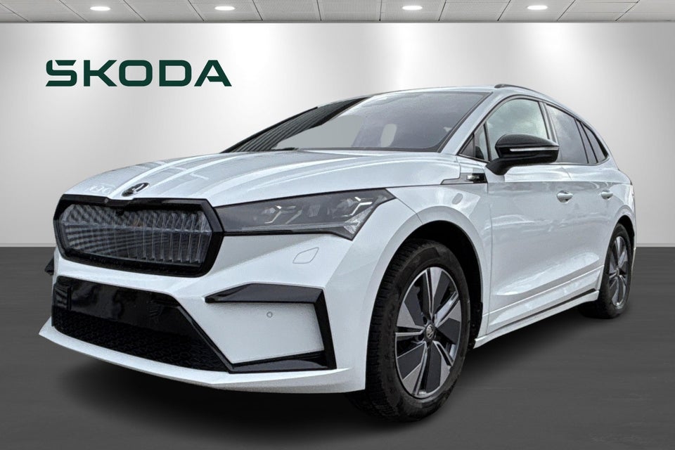 Skoda Enyaq 80x iV Sportline 5d
