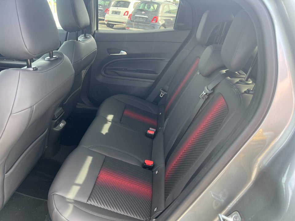 Alfa Romeo Junior Elettrica Speciale 5d