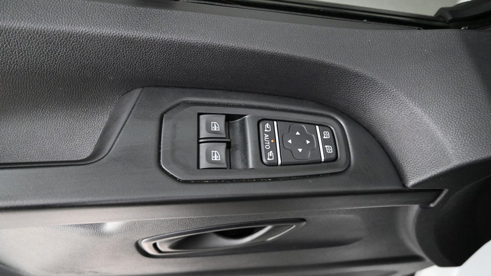 Renault Trafic 2,0 dCi 150 L2H1 Tekno EDC