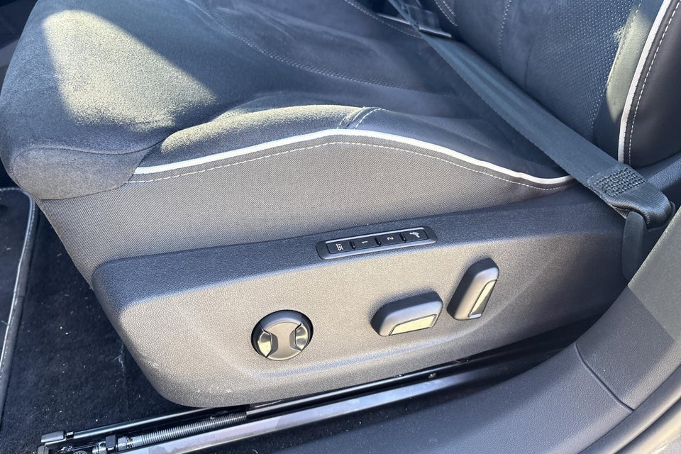 Skoda Elroq 85 iV Sportline Maxx 5d