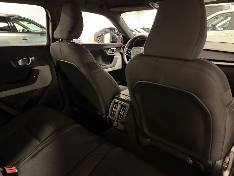 Polestar 2 Long Range 5d