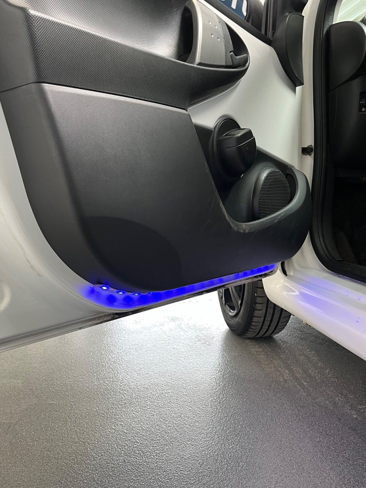 Citroën C1 1,0i Seduction Clim 5d