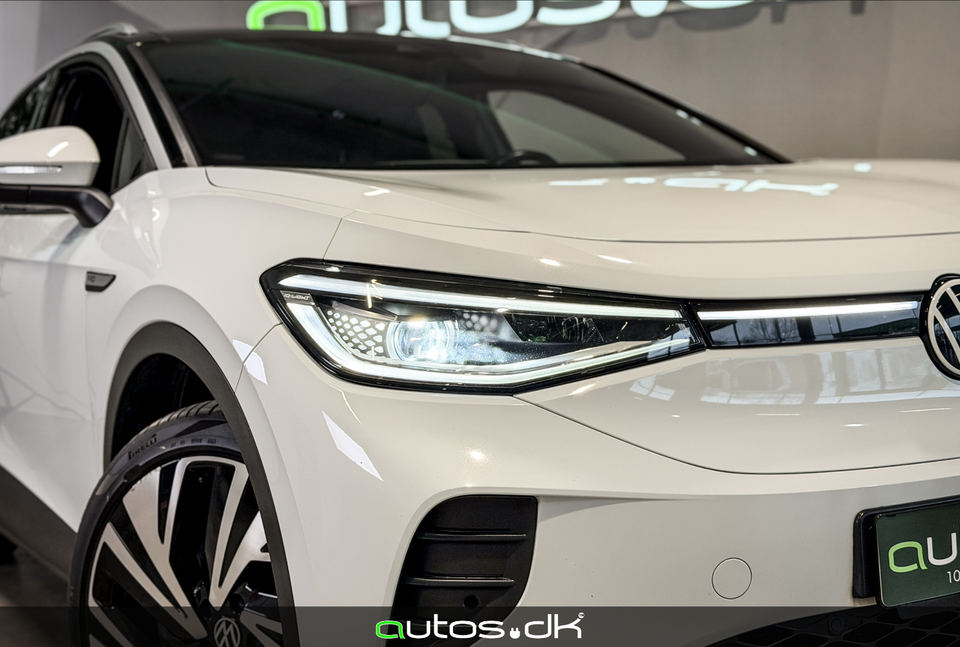 VW ID.4 77 Max Performance 5d