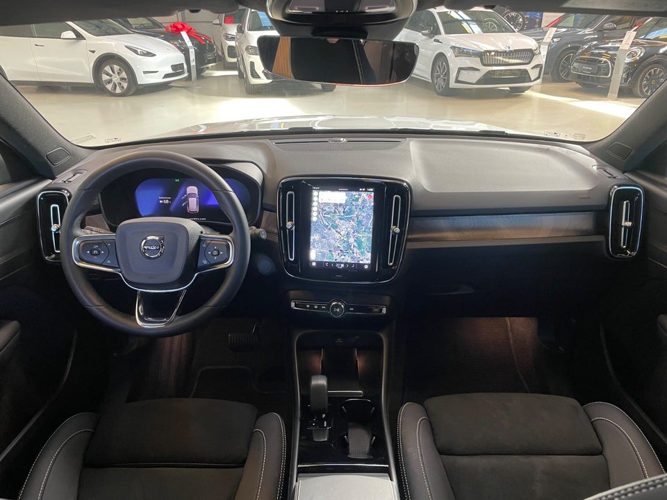 Volvo XC40 P6 ReCharge Core 5d