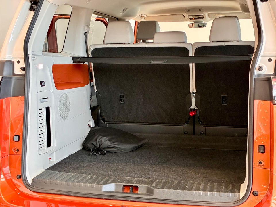 VW ID.Buzz 77 Style SWB 5d