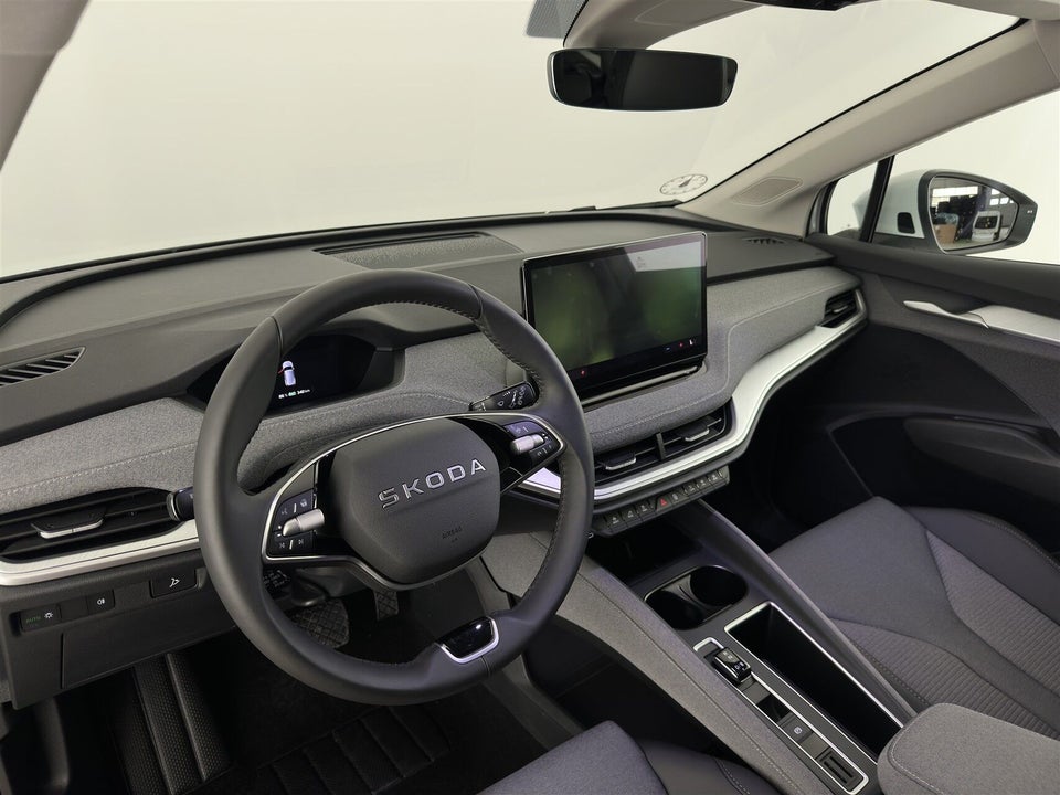 Skoda Enyaq 60 iV 5d