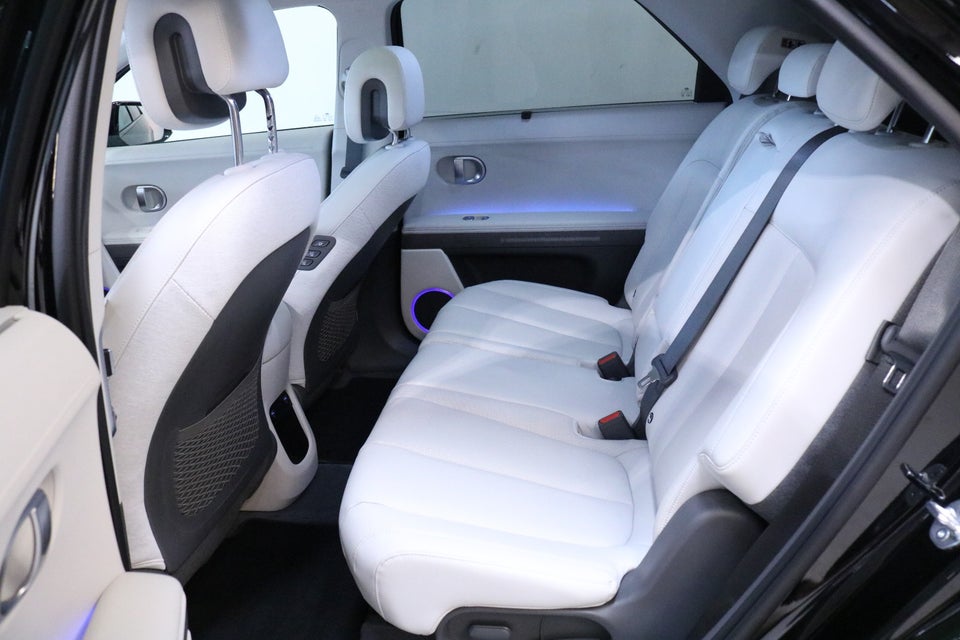 Hyundai Ioniq 5 77 Uniq AWD 5d