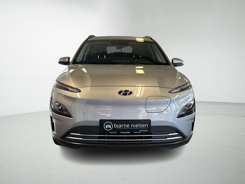 Hyundai Kona 39 EV Edition 30+ 5d