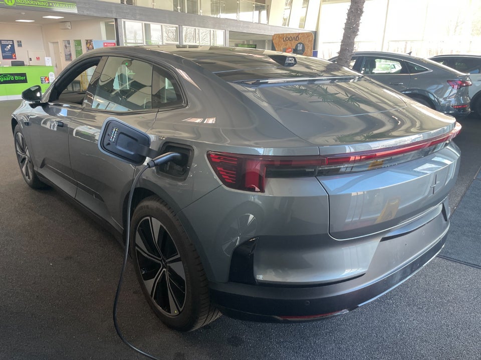 Polestar 4 Long Range 5d