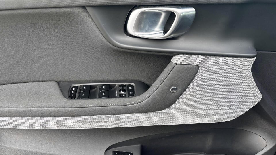 Polestar 2 Standard Range 5d