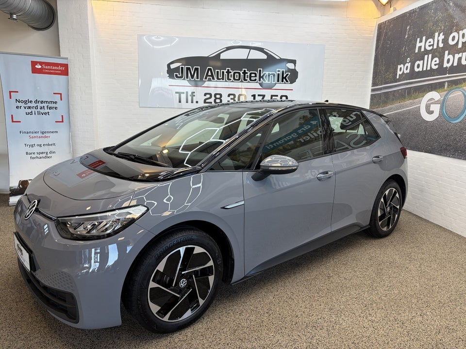 VW ID.3 45 Pure Performance 5d