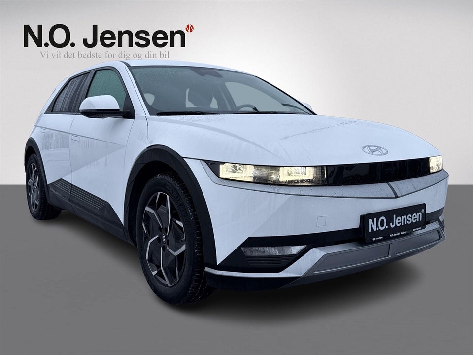 Hyundai Ioniq 5 58 Essential 5d